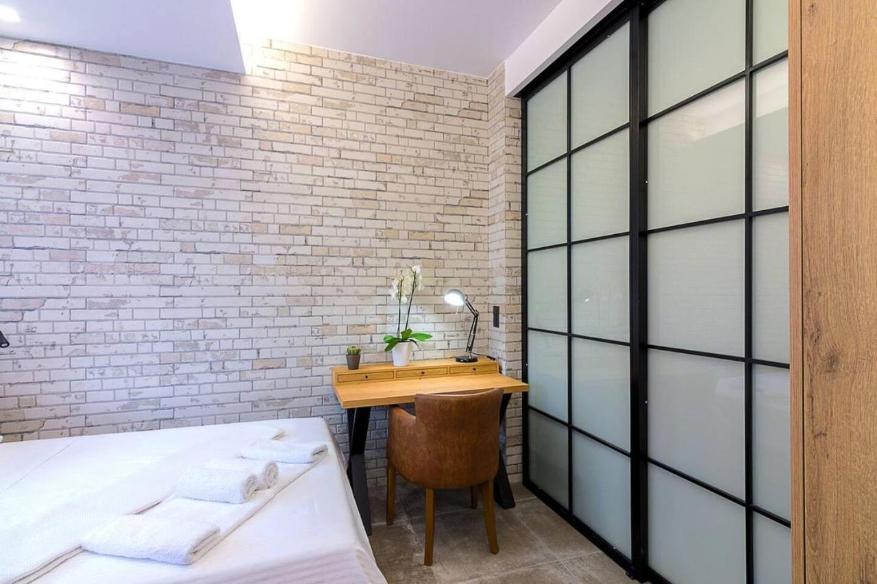 Emily In Athens - Central Design Awarded Flat Syntagma E3 Экстерьер фото