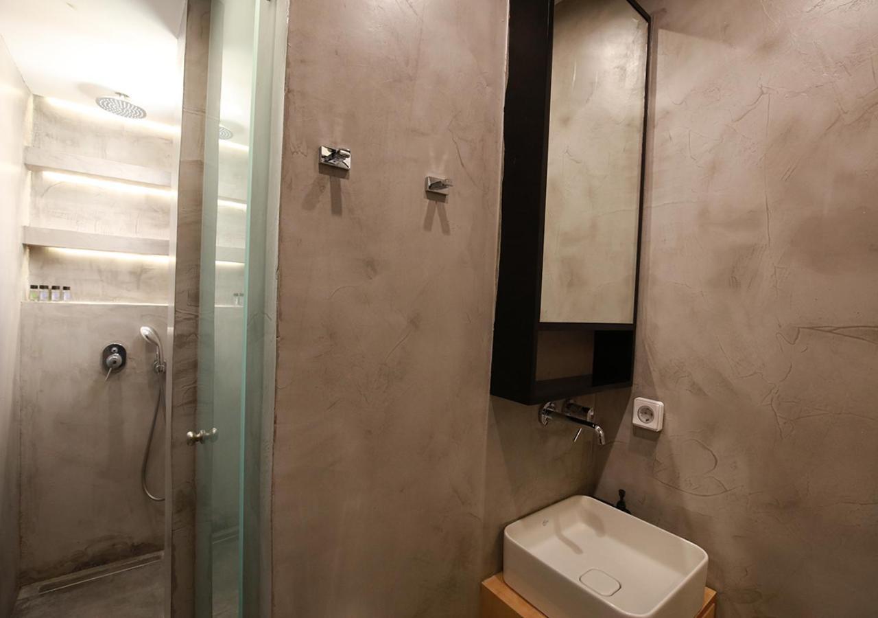 Emily In Athens - Central Design Awarded Flat Syntagma E3 Экстерьер фото