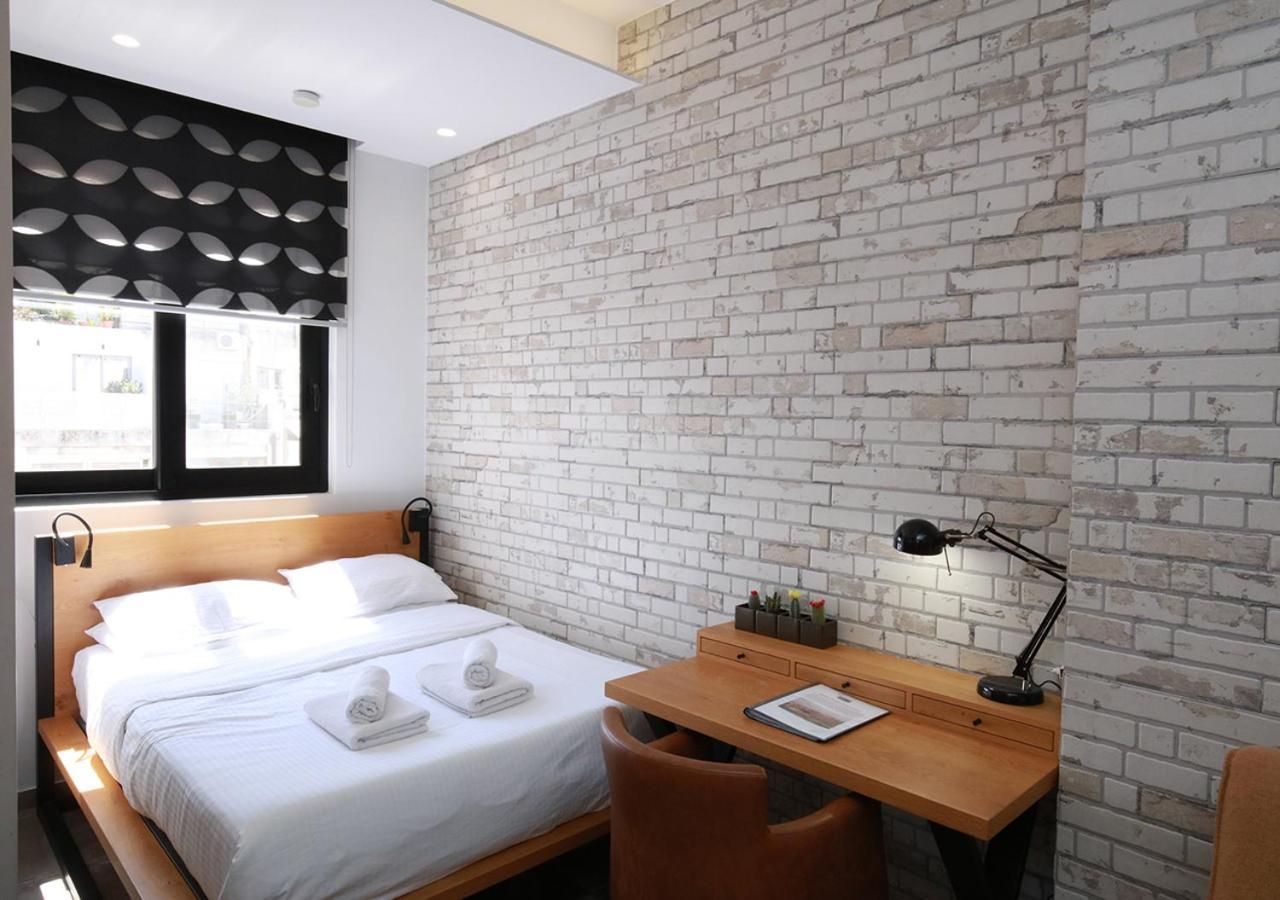 Emily In Athens - Central Design Awarded Flat Syntagma E3 Экстерьер фото