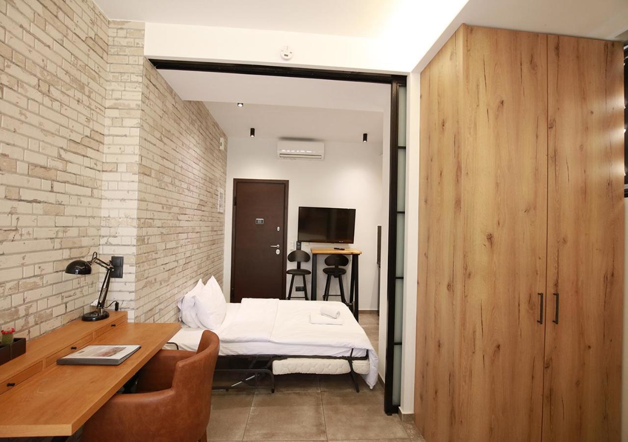 Emily In Athens - Central Design Awarded Flat Syntagma E3 Экстерьер фото