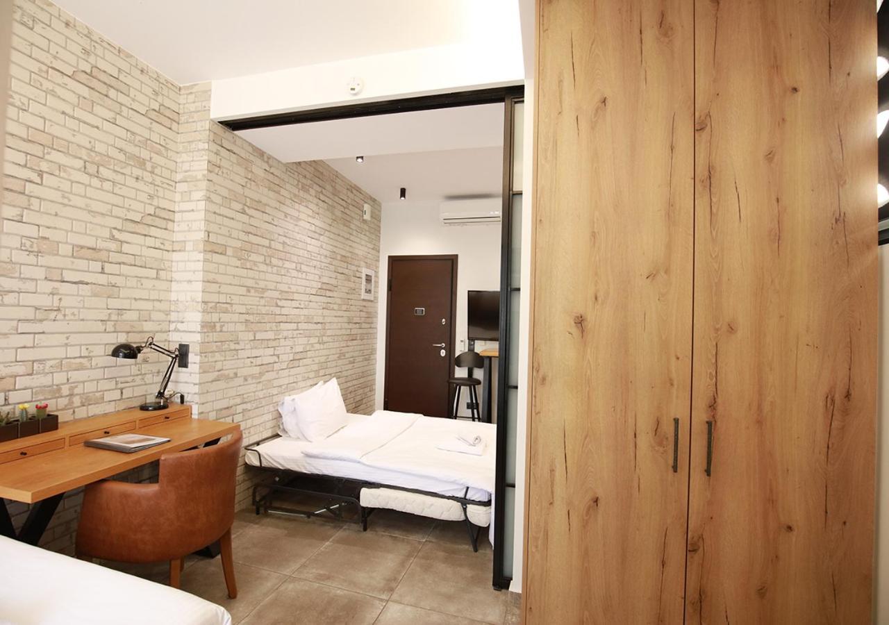 Emily In Athens - Central Design Awarded Flat Syntagma E3 Экстерьер фото